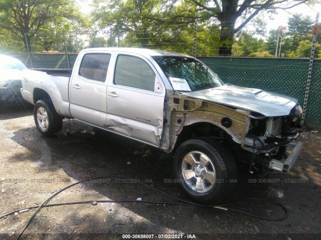 TOYOTA TACOMA 2012 3tmmu4fn1cm040167