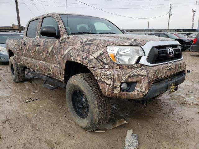 TOYOTA TACOMA DOU 2012 3tmmu4fn1cm044185