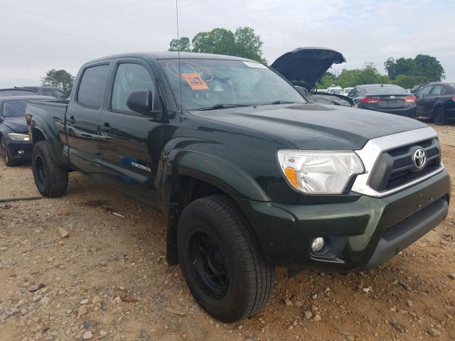 TOYOTA TACOMA DOU 2012 3tmmu4fn1cm047894