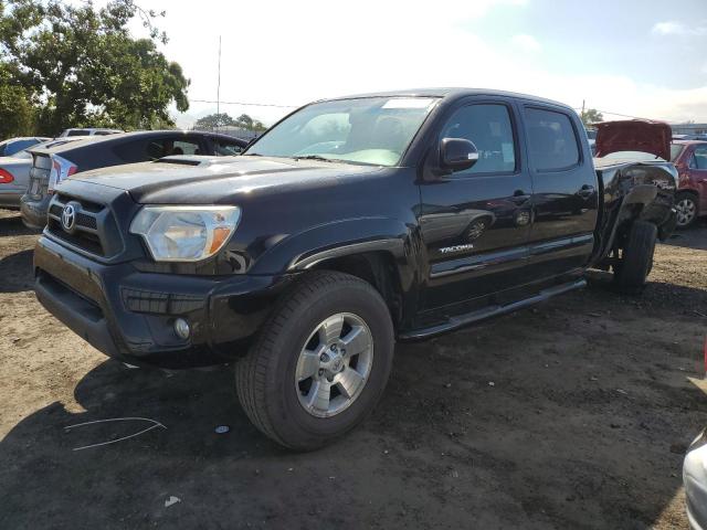 TOYOTA TACOMA DOU 2013 3tmmu4fn1dm050781