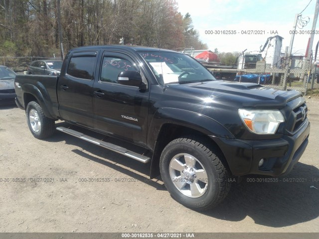 TOYOTA TACOMA 2013 3tmmu4fn1dm051817