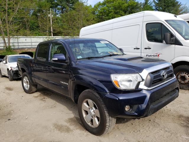 TOYOTA TACOMA DOU 2013 3tmmu4fn1dm052840