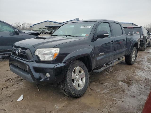 TOYOTA TACOMA 2013 3tmmu4fn1dm053485