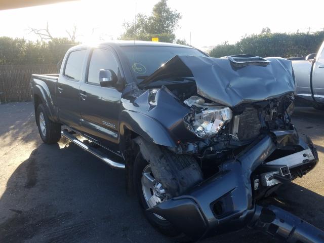 TOYOTA TACOMA DOU 2013 3tmmu4fn1dm053664