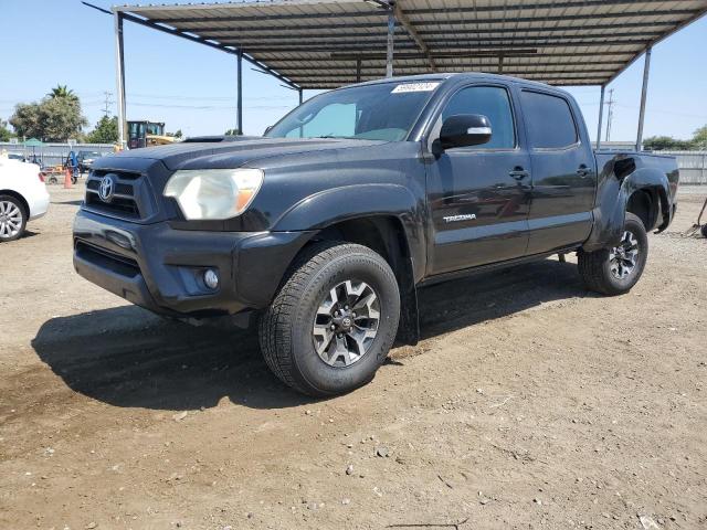 TOYOTA TACOMA 2013 3tmmu4fn1dm054099