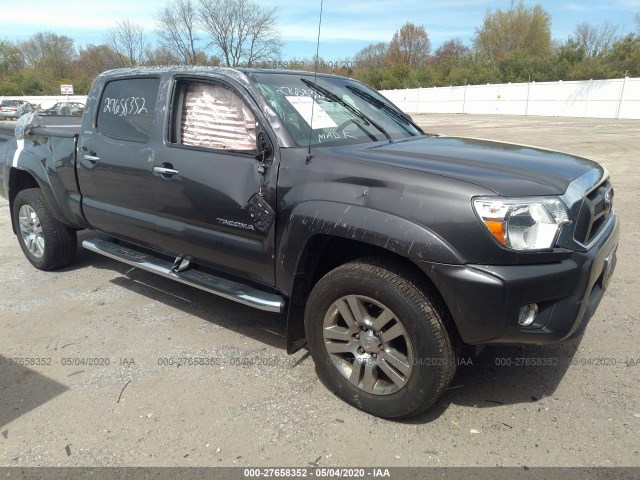 TOYOTA TACOMA 2013 3tmmu4fn1dm054605