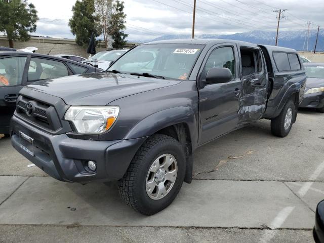 TOYOTA TACOMA DOU 2013 3tmmu4fn1dm054894