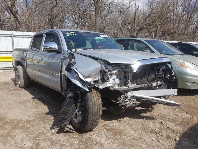 TOYOTA TACOMA DOU 2013 3tmmu4fn1dm055737