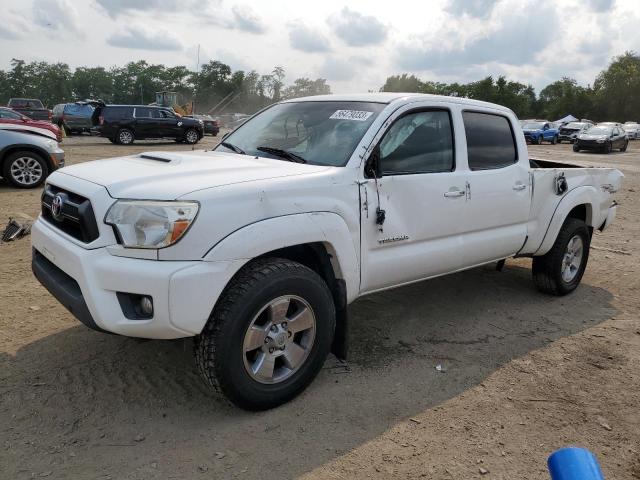 TOYOTA TACOMA DOU 2013 3tmmu4fn1dm055866