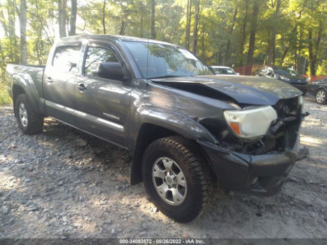 TOYOTA TACOMA 2013 3tmmu4fn1dm059688