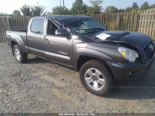 TOYOTA TACOMA 2013 3tmmu4fn1dm059772