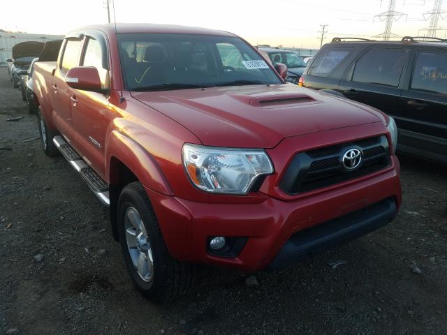 TOYOTA TACOMA DOU 2013 3tmmu4fn1dm059805