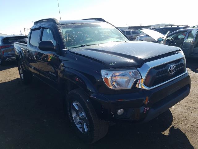 TOYOTA TACOMA DOU 2013 3tmmu4fn1dm060517