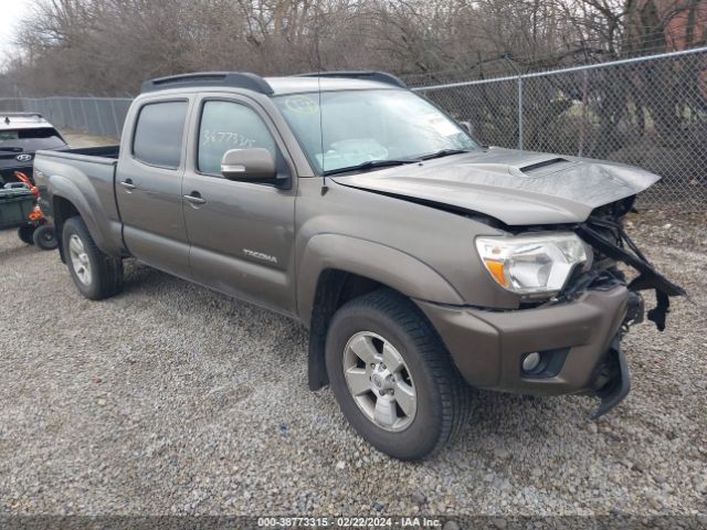 TOYOTA TACOMA 2013 3tmmu4fn1dm060713