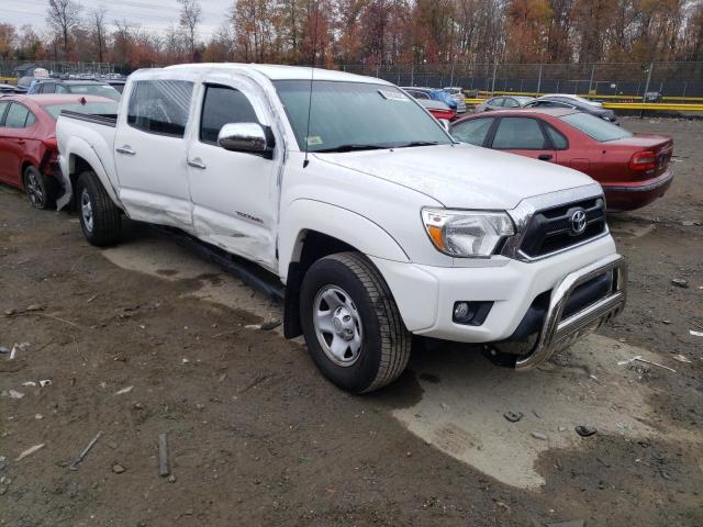 TOYOTA TACOMA DOU 2014 3tmmu4fn1em062673