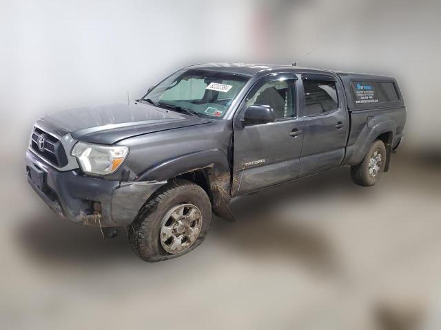 TOYOTA TACOMA 2014 3tmmu4fn1em063029