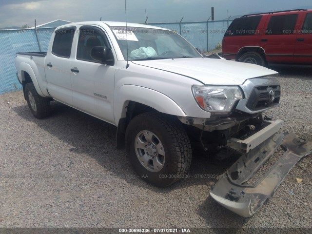 TOYOTA TACOMA 2014 3tmmu4fn1em063161