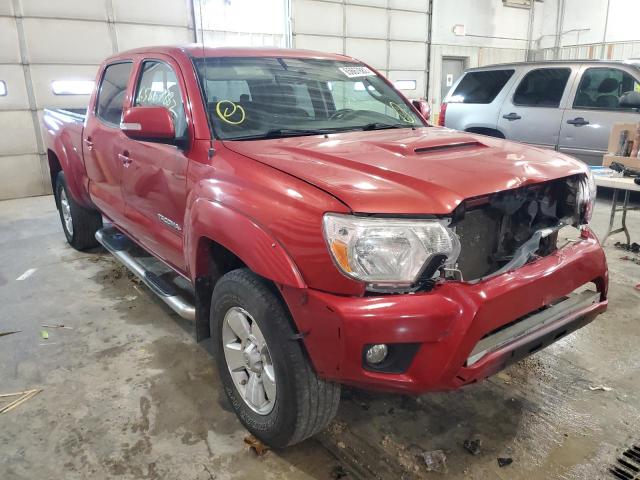 TOYOTA TACOMA DOU 2014 3tmmu4fn1em063970