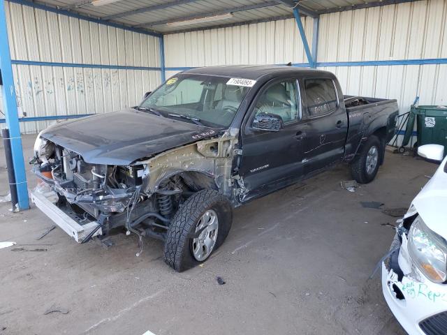 TOYOTA TACOMA DOU 2014 3tmmu4fn1em063984