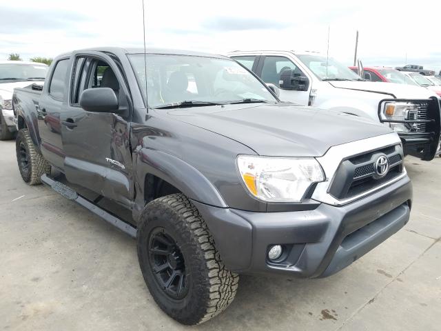 TOYOTA TACOMA DOU 2014 3tmmu4fn1em064357