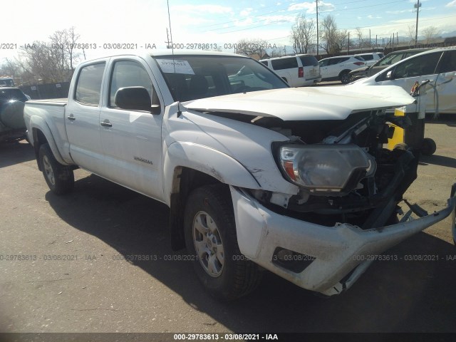 TOYOTA TACOMA 2014 3tmmu4fn1em064987