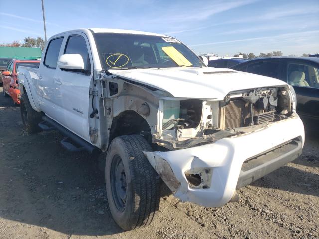 TOYOTA TACOMA DOU 2014 3tmmu4fn1em066593