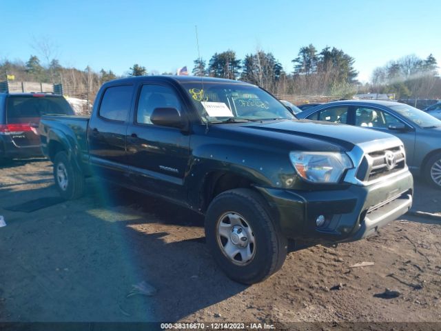 TOYOTA TACOMA 2014 3tmmu4fn1em067792