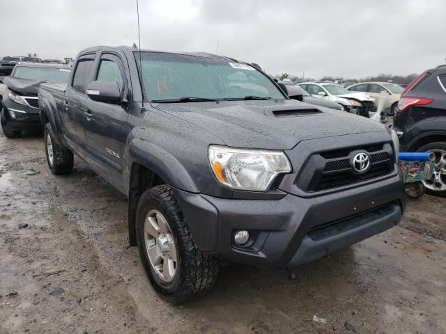 TOYOTA TACOMA DOU 2014 3tmmu4fn1em069042