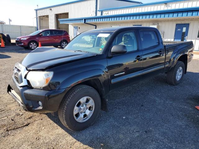 TOYOTA TACOMA 2014 3tmmu4fn1em070725