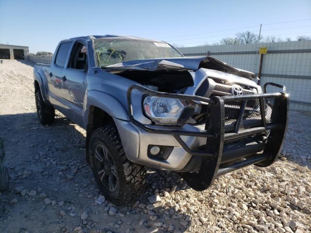 TOYOTA TACOMA DOU 2014 3tmmu4fn1em072300