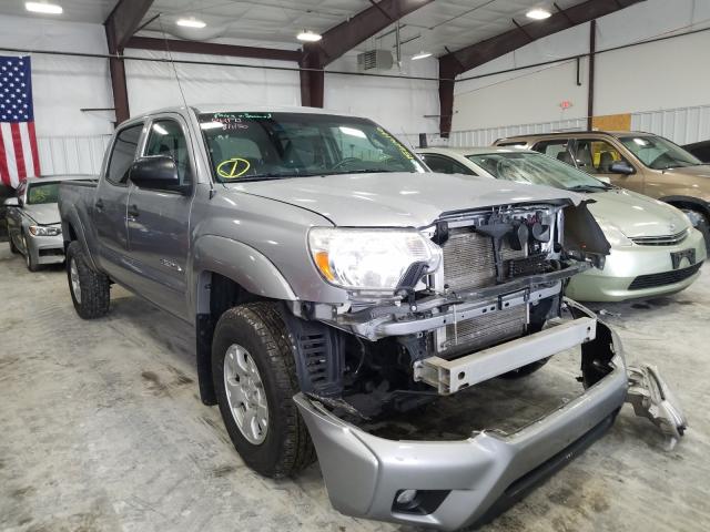 TOYOTA TACOMA DOU 2015 3tmmu4fn1fm073304