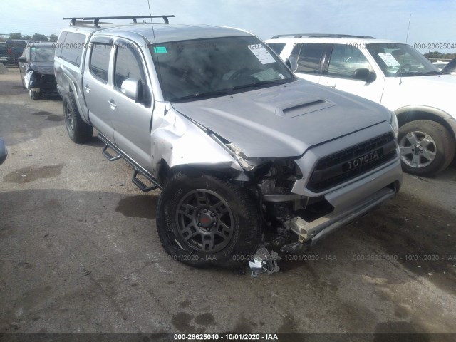 TOYOTA TACOMA 2015 3tmmu4fn1fm074310