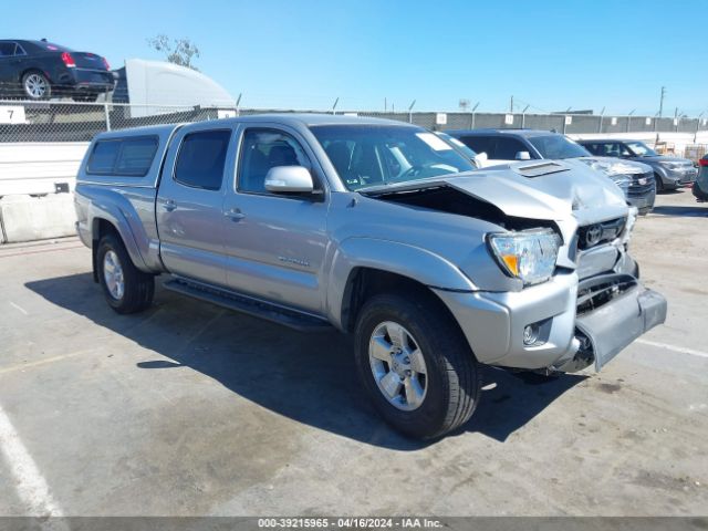 TOYOTA TACOMA 2015 3tmmu4fn1fm074758