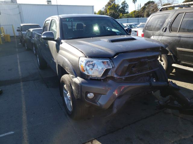 TOYOTA TACOMA DOU 2015 3tmmu4fn1fm076090