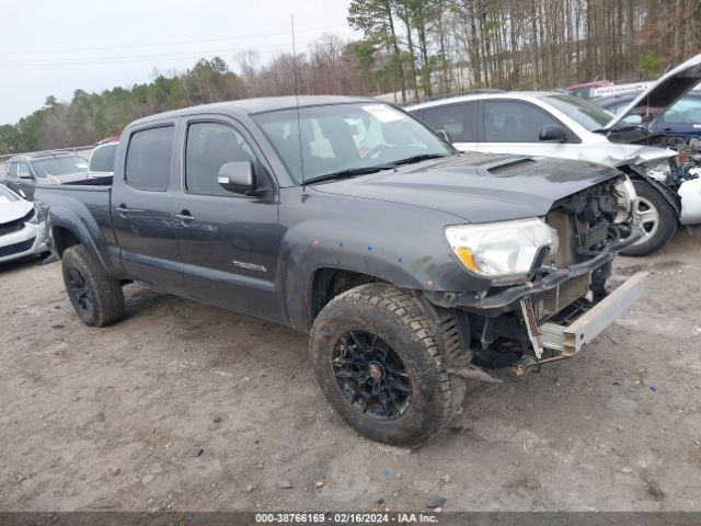 TOYOTA TACOMA 2015 3tmmu4fn1fm076560