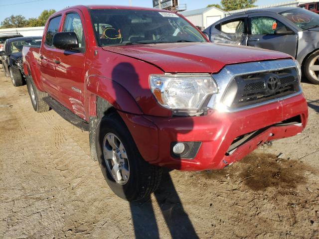 TOYOTA TACOMA DOU 2015 3tmmu4fn1fm077188