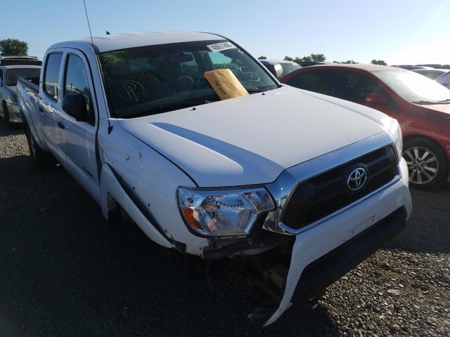 TOYOTA TACOMA DOU 2015 3tmmu4fn1fm078745