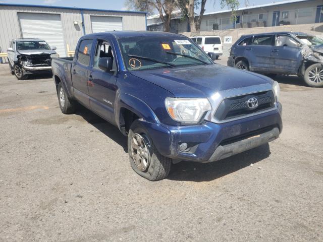 TOYOTA TACOMA DOU 2015 3tmmu4fn1fm079085