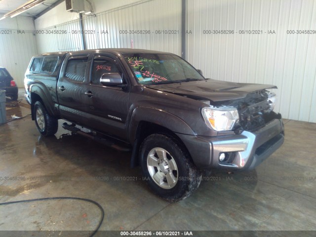 TOYOTA TACOMA 2015 3tmmu4fn1fm080527