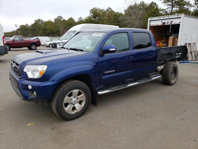 TOYOTA TACOMA DOU 2015 3tmmu4fn1fm081614