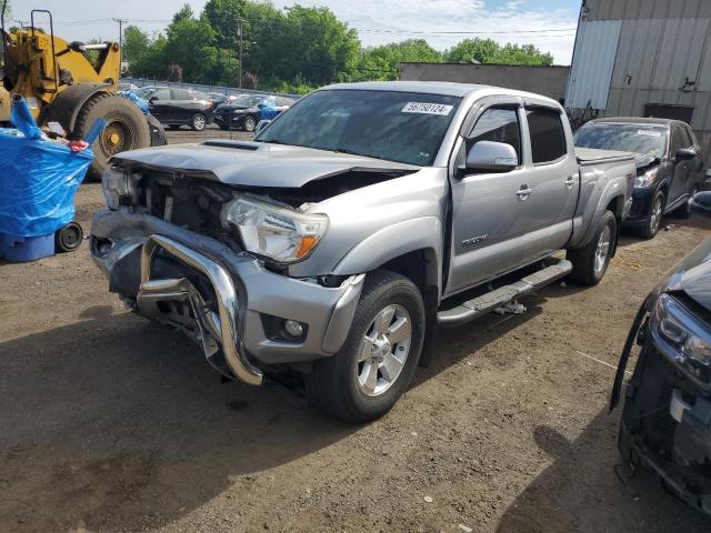 TOYOTA TACOMA 2015 3tmmu4fn1fm081645