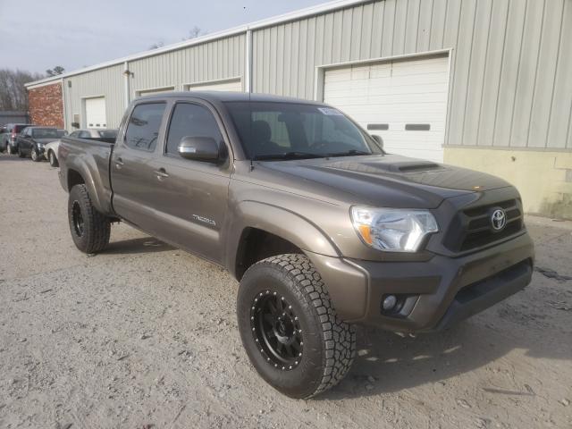 TOYOTA TACOMA DOU 2015 3tmmu4fn1fm082763