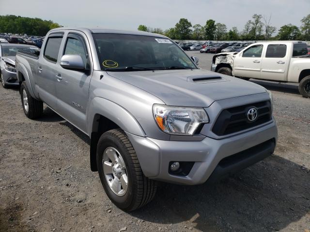 TOYOTA TACOMA DOU 2015 3tmmu4fn1fm083055