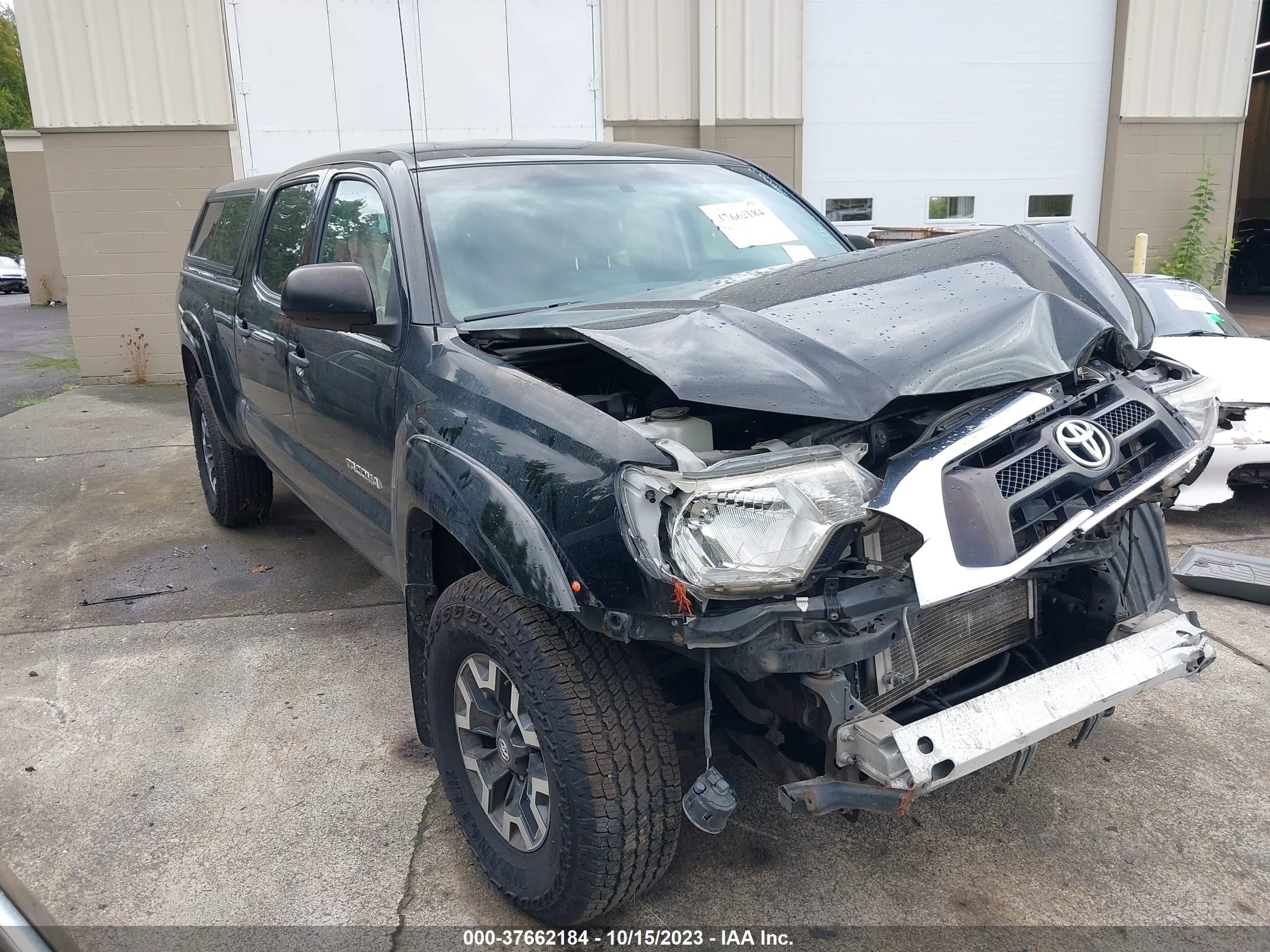 TOYOTA TACOMA 2015 3tmmu4fn1fm083301