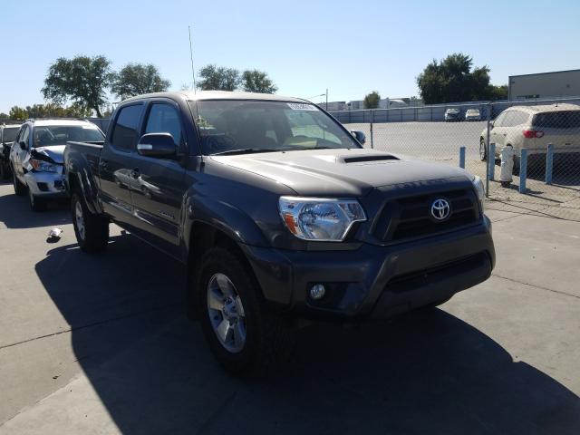 TOYOTA TACOMA DOU 2015 3tmmu4fn1fm083511