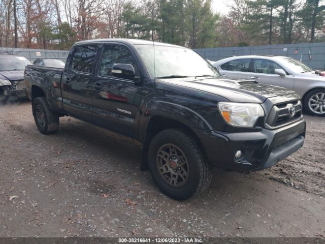 TOYOTA TACOMA 2015 3tmmu4fn1fm085730