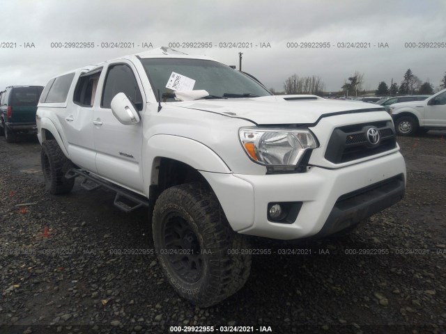 TOYOTA TACOMA 2015 3tmmu4fn1fm086425