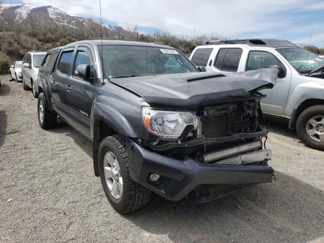 TOYOTA TACOMA DOU 2015 3tmmu4fn1fm087056