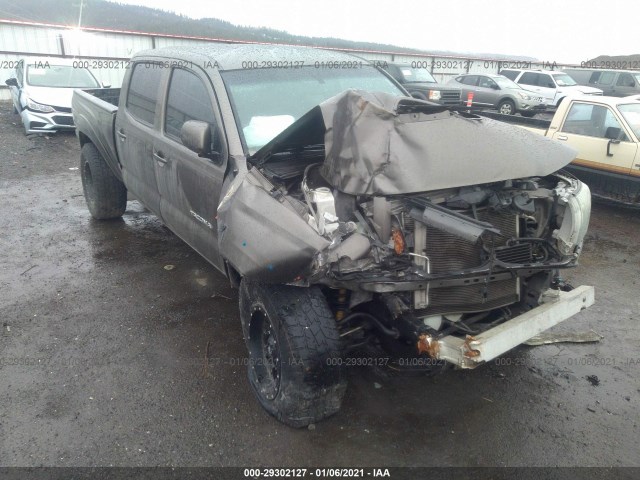 TOYOTA TACOMA 2010 3tmmu4fn2am016019