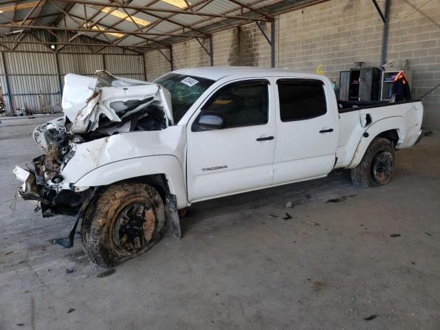 TOYOTA TACOMA DOU 2010 3tmmu4fn2am016683